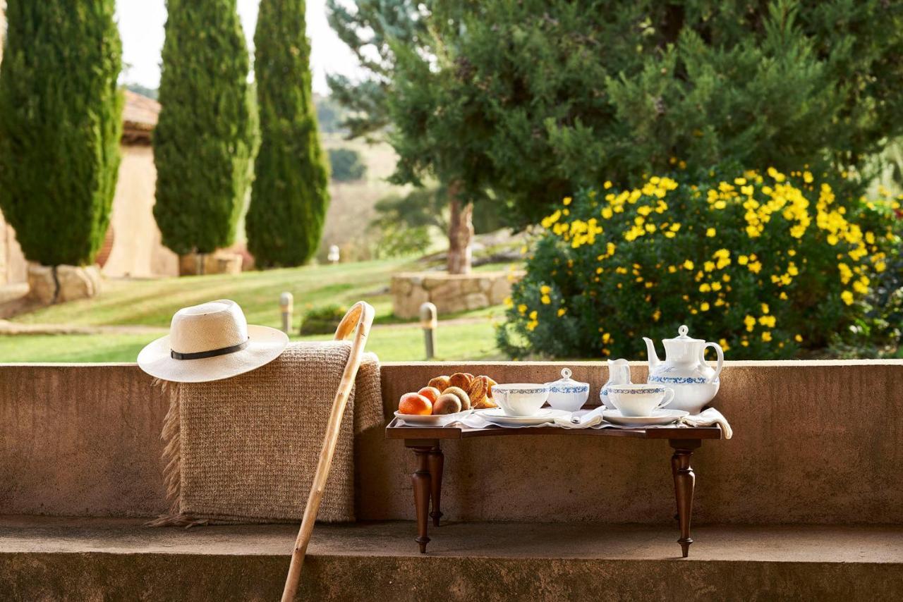 Finca El Cortinal Valencia de Alcántara Εξωτερικό φωτογραφία