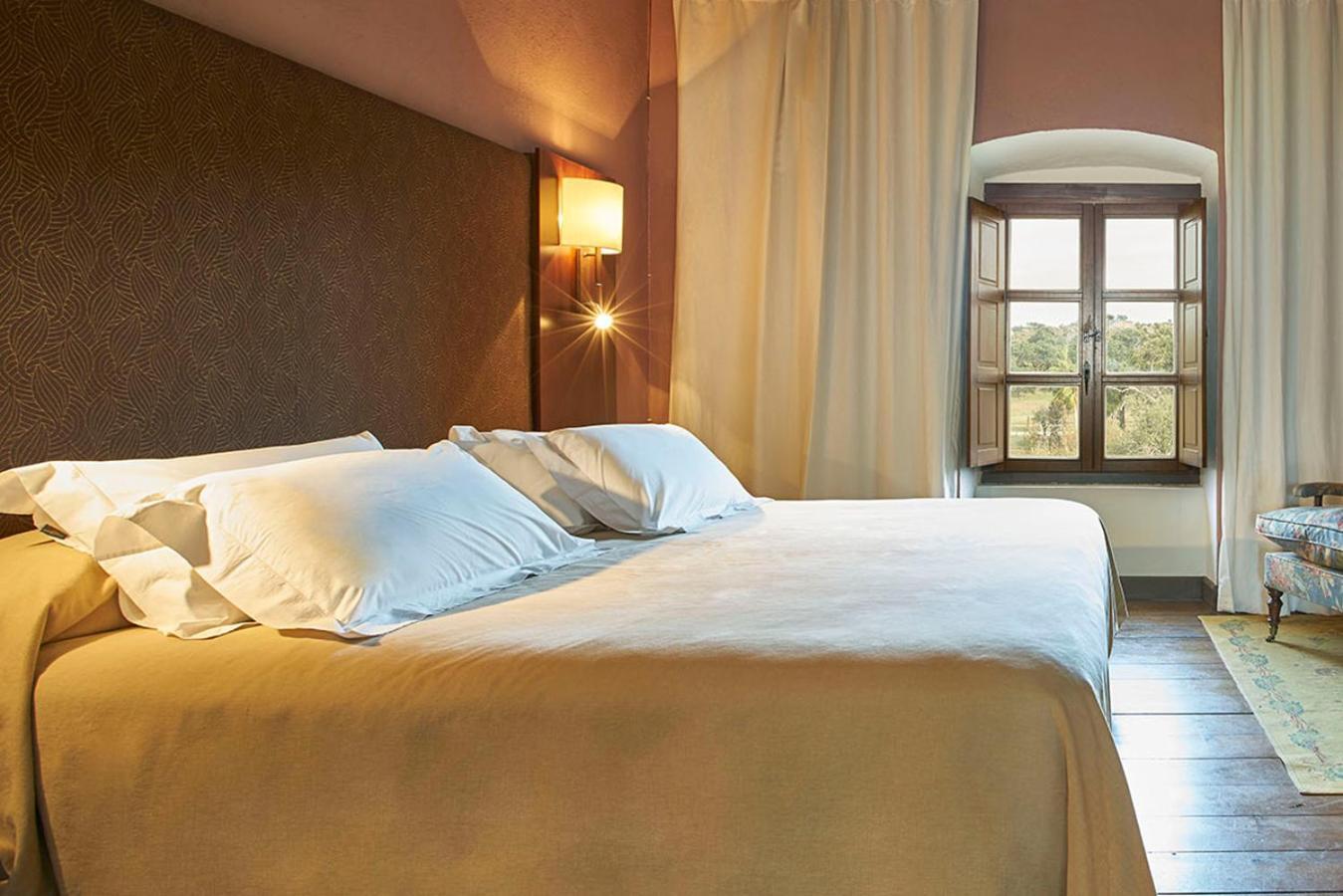 Finca El Cortinal Valencia de Alcántara Εξωτερικό φωτογραφία