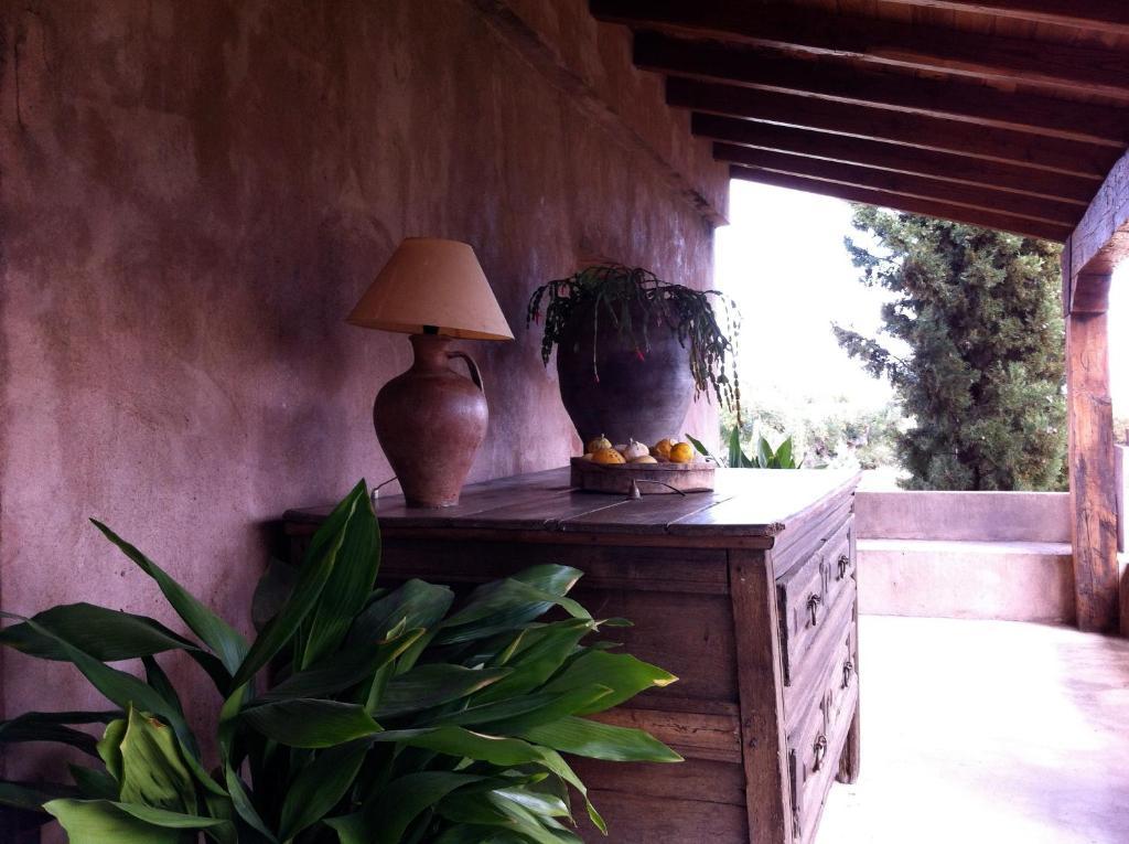 Finca El Cortinal Valencia de Alcántara Εξωτερικό φωτογραφία