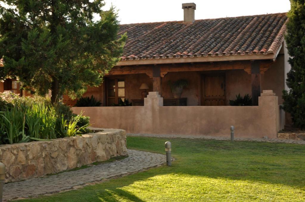 Finca El Cortinal Valencia de Alcántara Εξωτερικό φωτογραφία