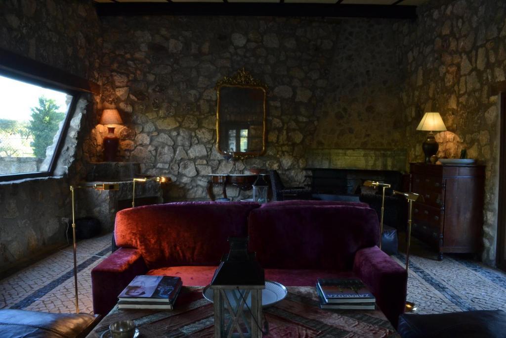 Finca El Cortinal Valencia de Alcántara Εξωτερικό φωτογραφία