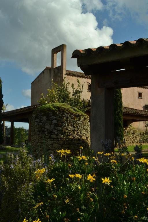 Finca El Cortinal Valencia de Alcántara Εξωτερικό φωτογραφία