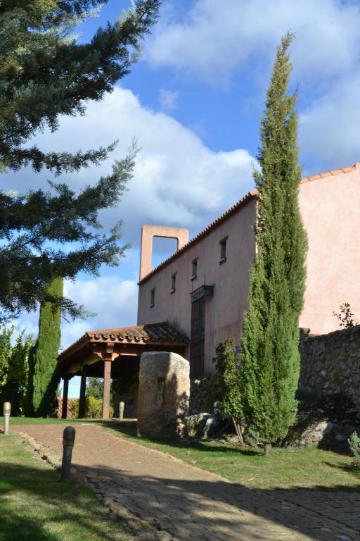 Finca El Cortinal Valencia de Alcántara Εξωτερικό φωτογραφία