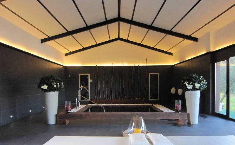 Finca El Cortinal Valencia de Alcántara Εξωτερικό φωτογραφία
