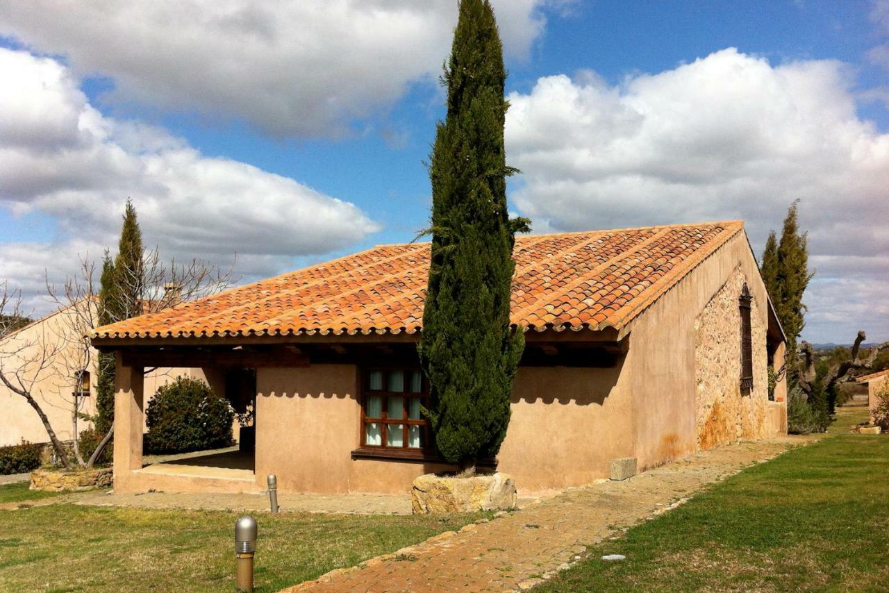 Finca El Cortinal Valencia de Alcántara Εξωτερικό φωτογραφία