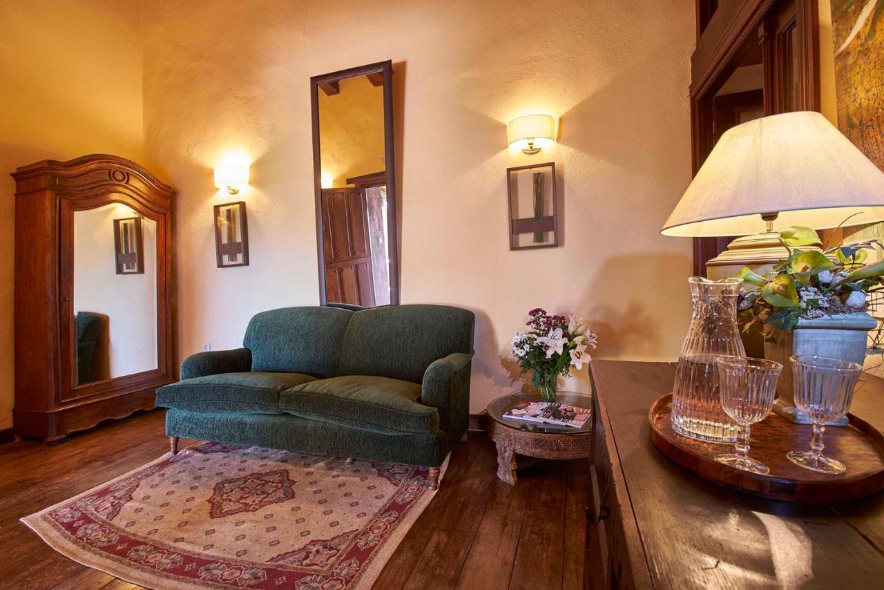 Finca El Cortinal Valencia de Alcántara Εξωτερικό φωτογραφία