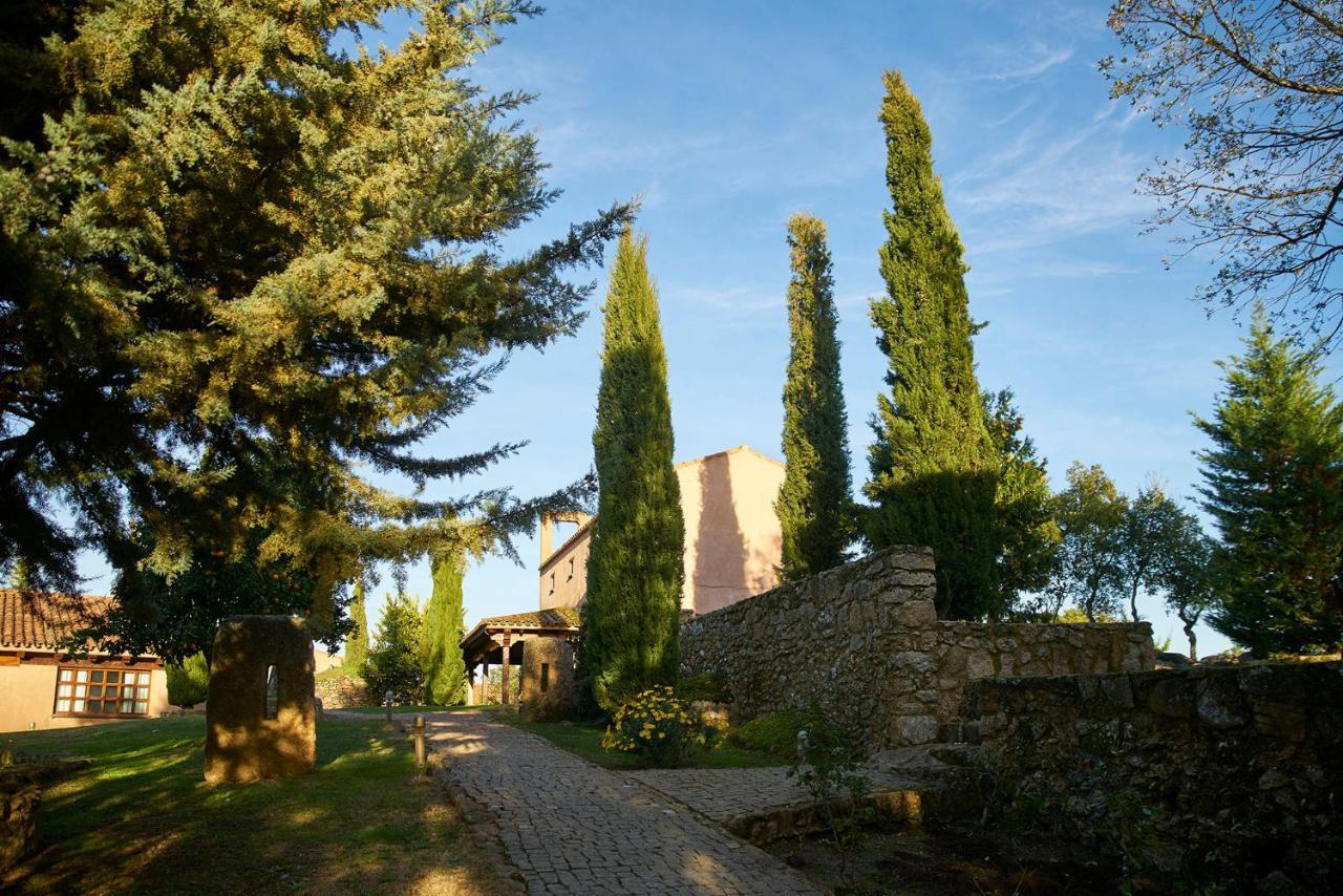 Finca El Cortinal Valencia de Alcántara Εξωτερικό φωτογραφία